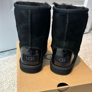 UGG Classic II Toddler Boots